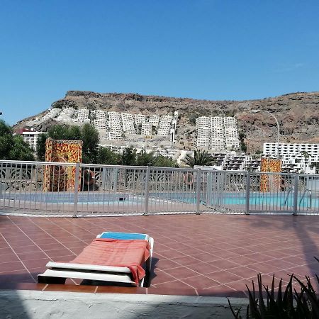 Beautiful Holiday Home Near Of The Sea Mogán 외부 사진
