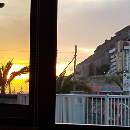 Beautiful Holiday Home Near Of The Sea Mogán 외부 사진