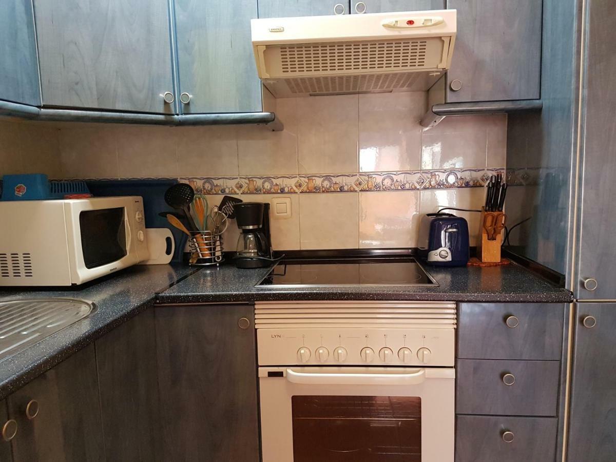 Beautiful Holiday Home Near Of The Sea Mogán 외부 사진