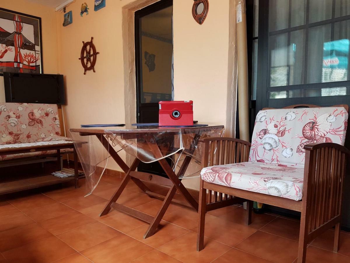 Beautiful Holiday Home Near Of The Sea Mogán 외부 사진