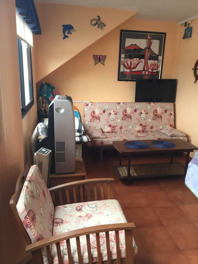 Beautiful Holiday Home Near Of The Sea Mogán 외부 사진