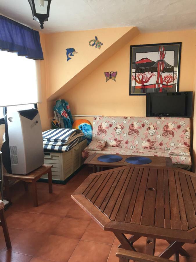 Beautiful Holiday Home Near Of The Sea Mogán 외부 사진