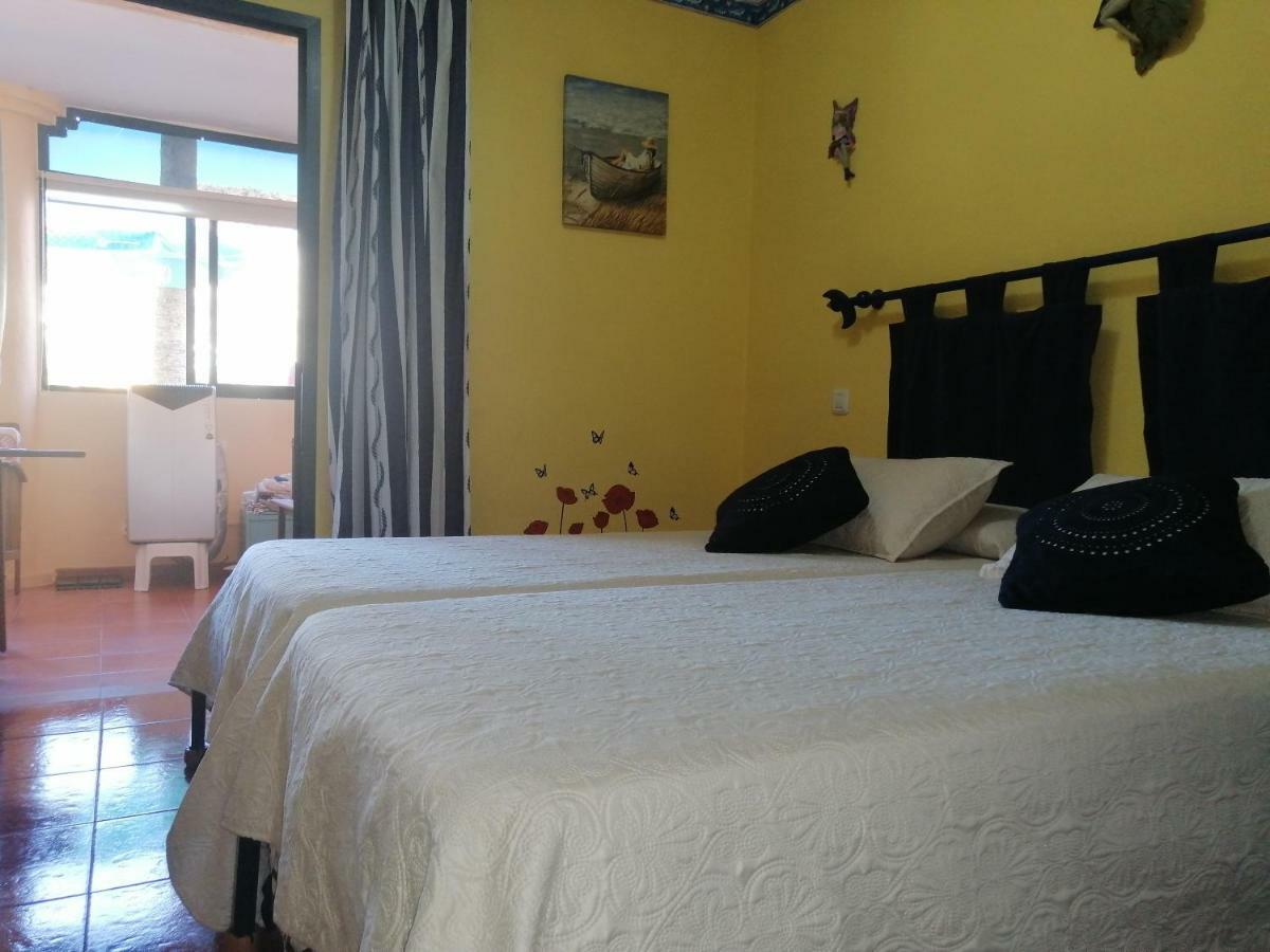 Beautiful Holiday Home Near Of The Sea Mogán 외부 사진