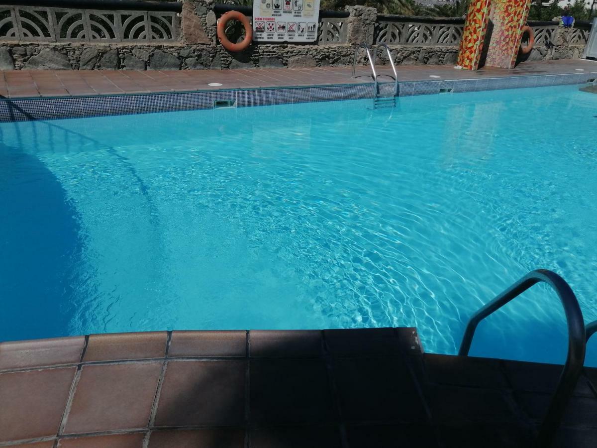 Beautiful Holiday Home Near Of The Sea Mogán 외부 사진