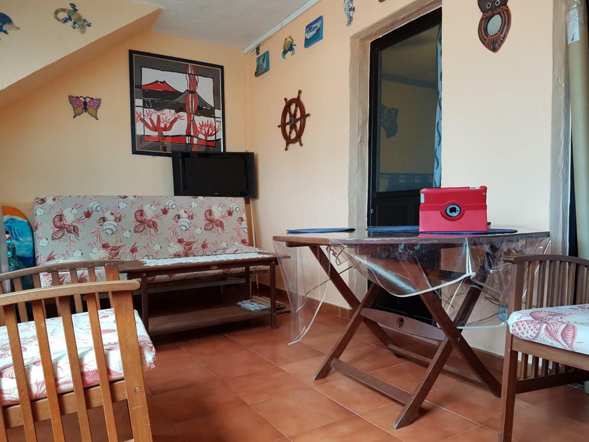 Beautiful Holiday Home Near Of The Sea Mogán 외부 사진