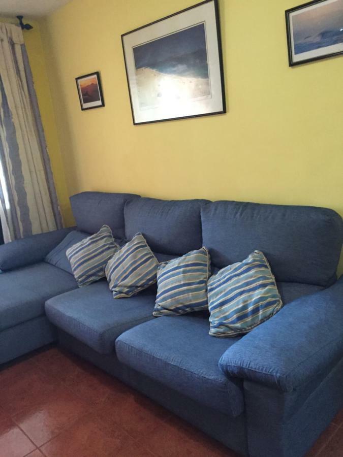 Beautiful Holiday Home Near Of The Sea Mogán 외부 사진
