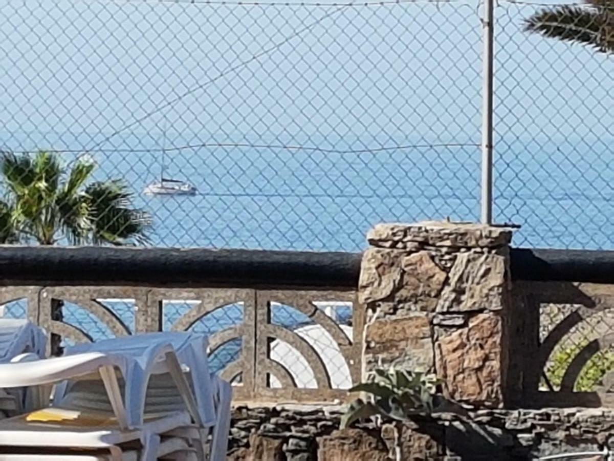 Beautiful Holiday Home Near Of The Sea Mogán 외부 사진